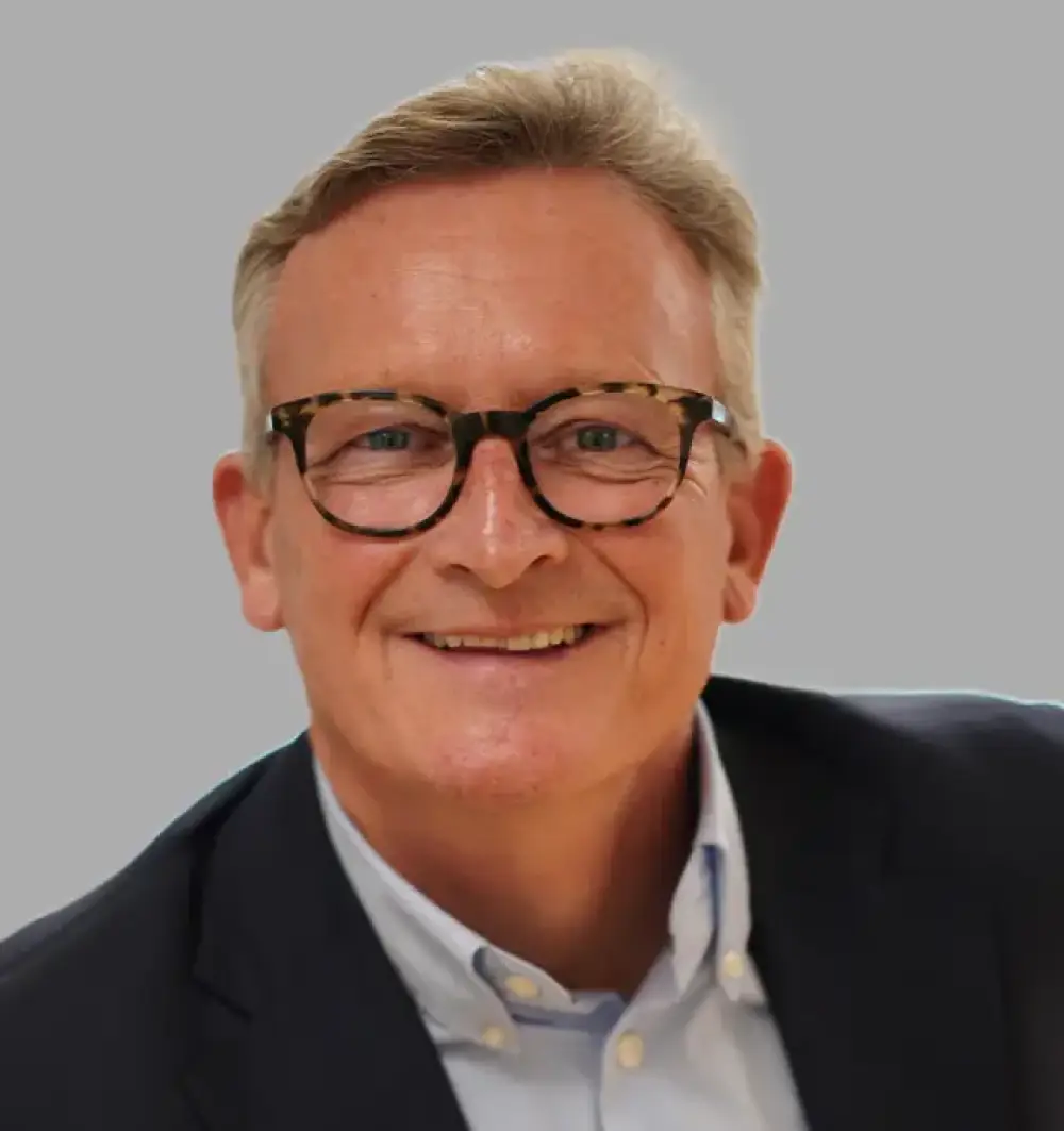 Niels Budde-Lund