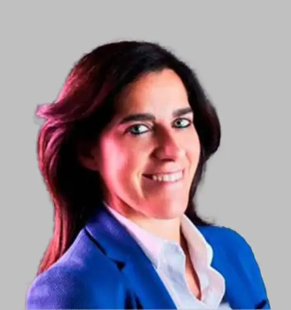 Paola Basaglia