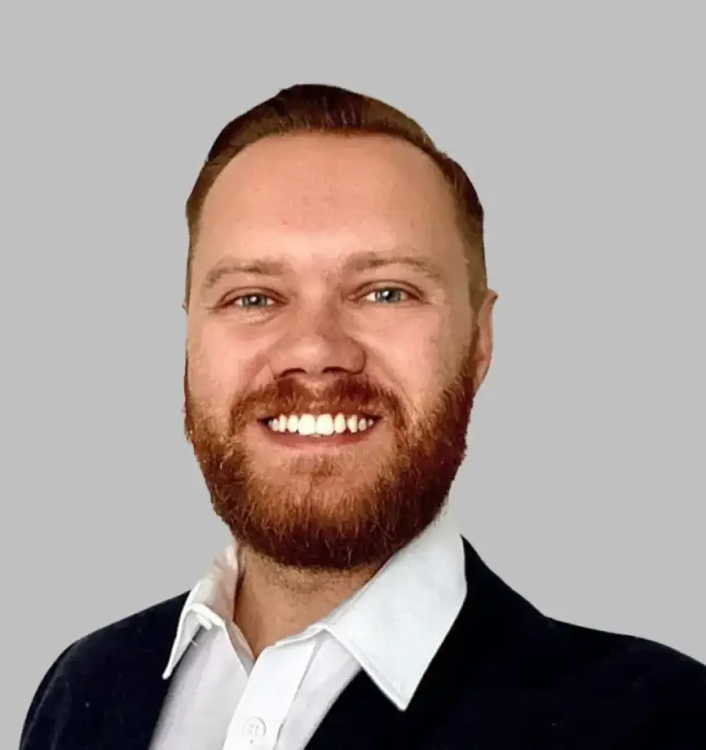 Jesse Zulak