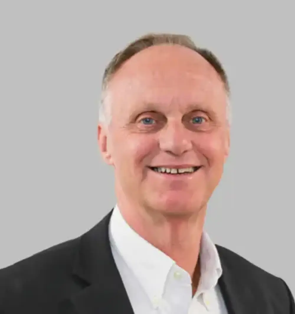 Tony Walsh