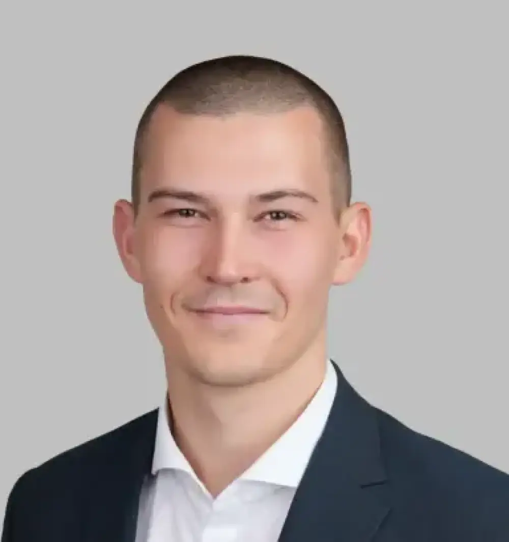 Mats Marino Nygren