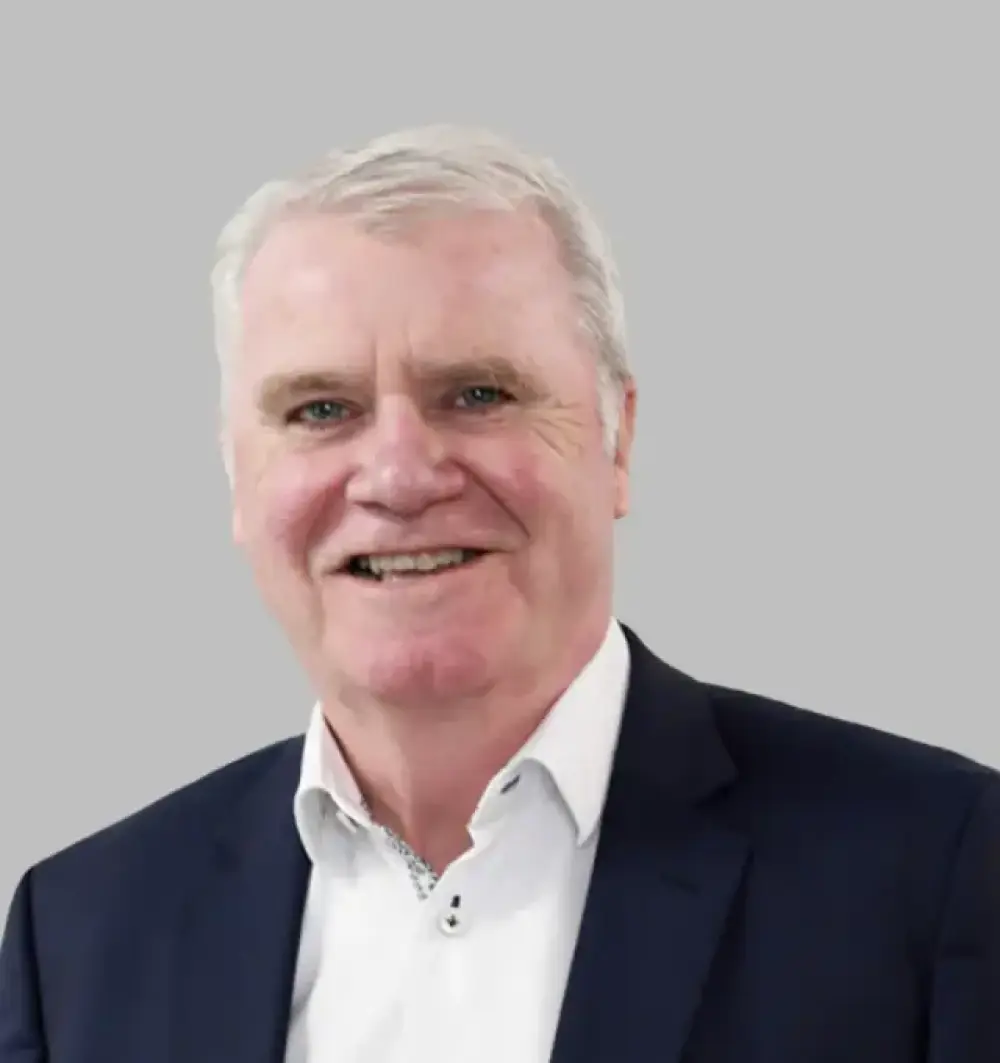 Graeme Sandri