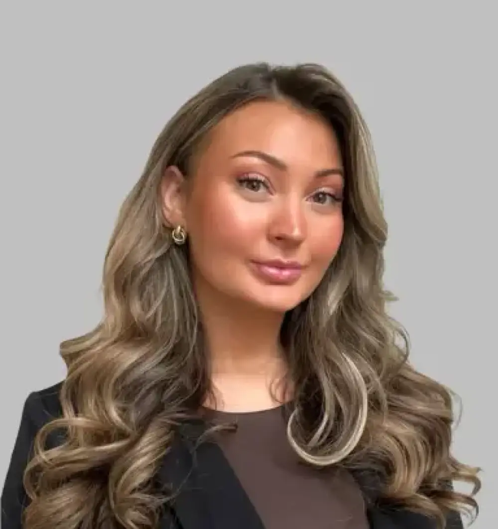 Isabelle Karmsten