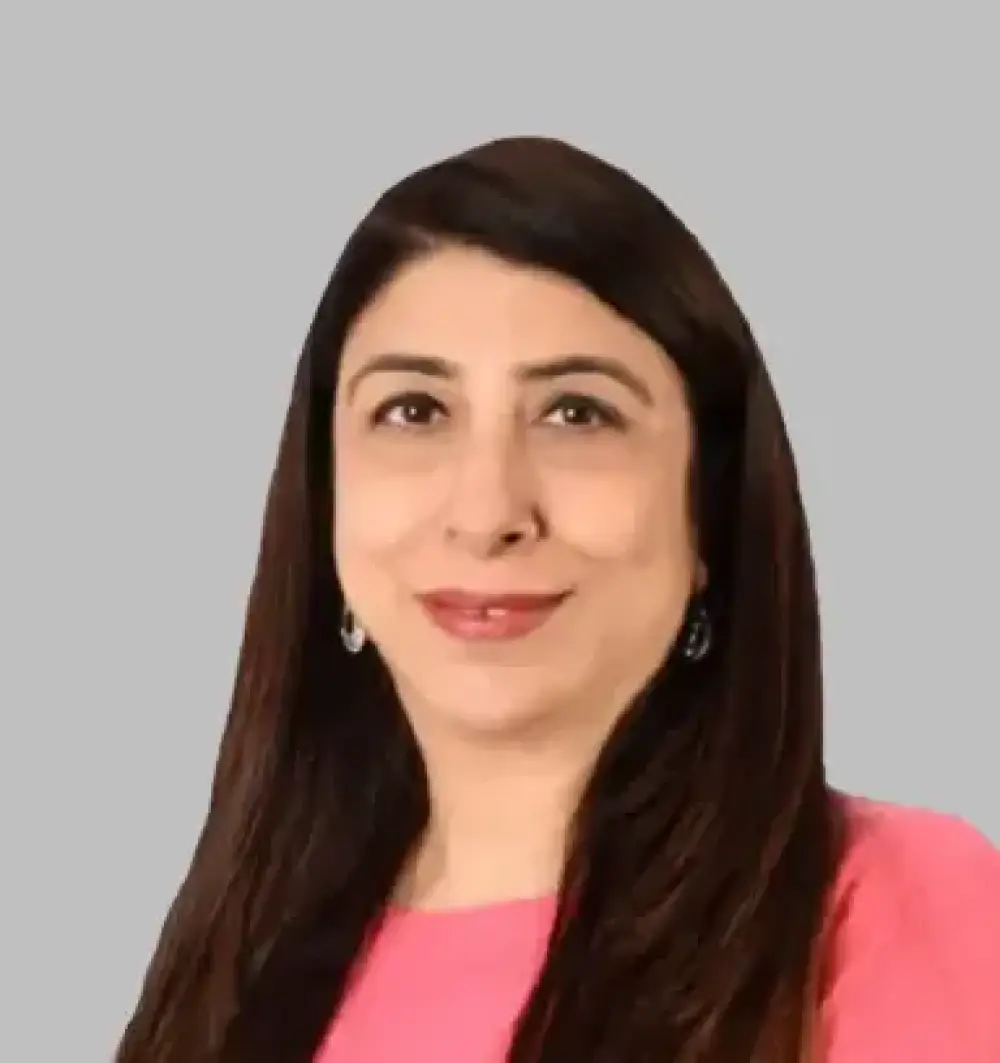 Ritu Mahajan