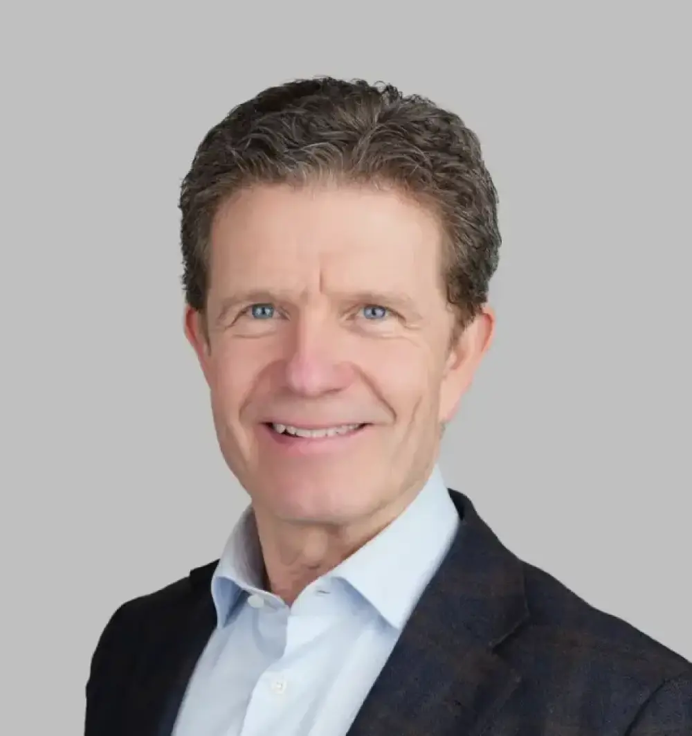 Hans Holter-Sorensen
