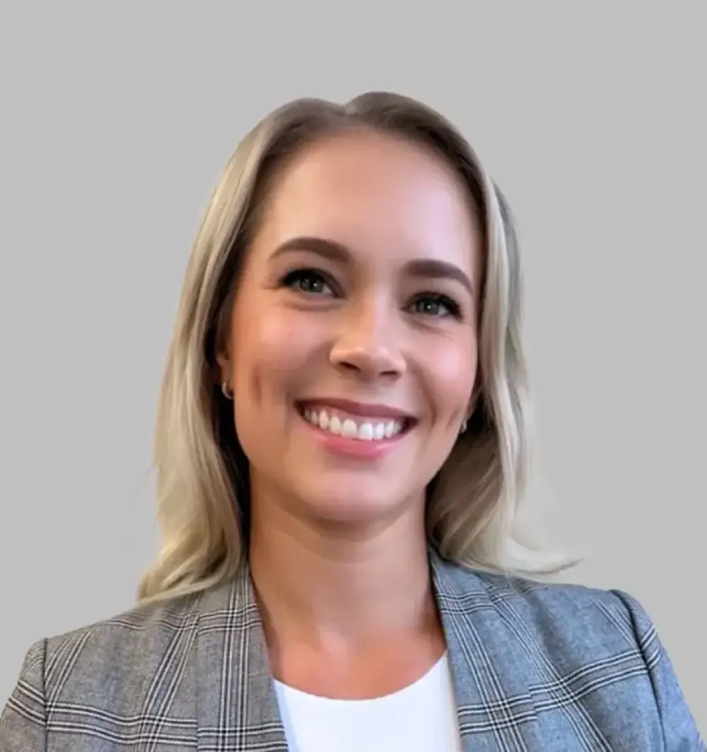 Jennifer Klassen