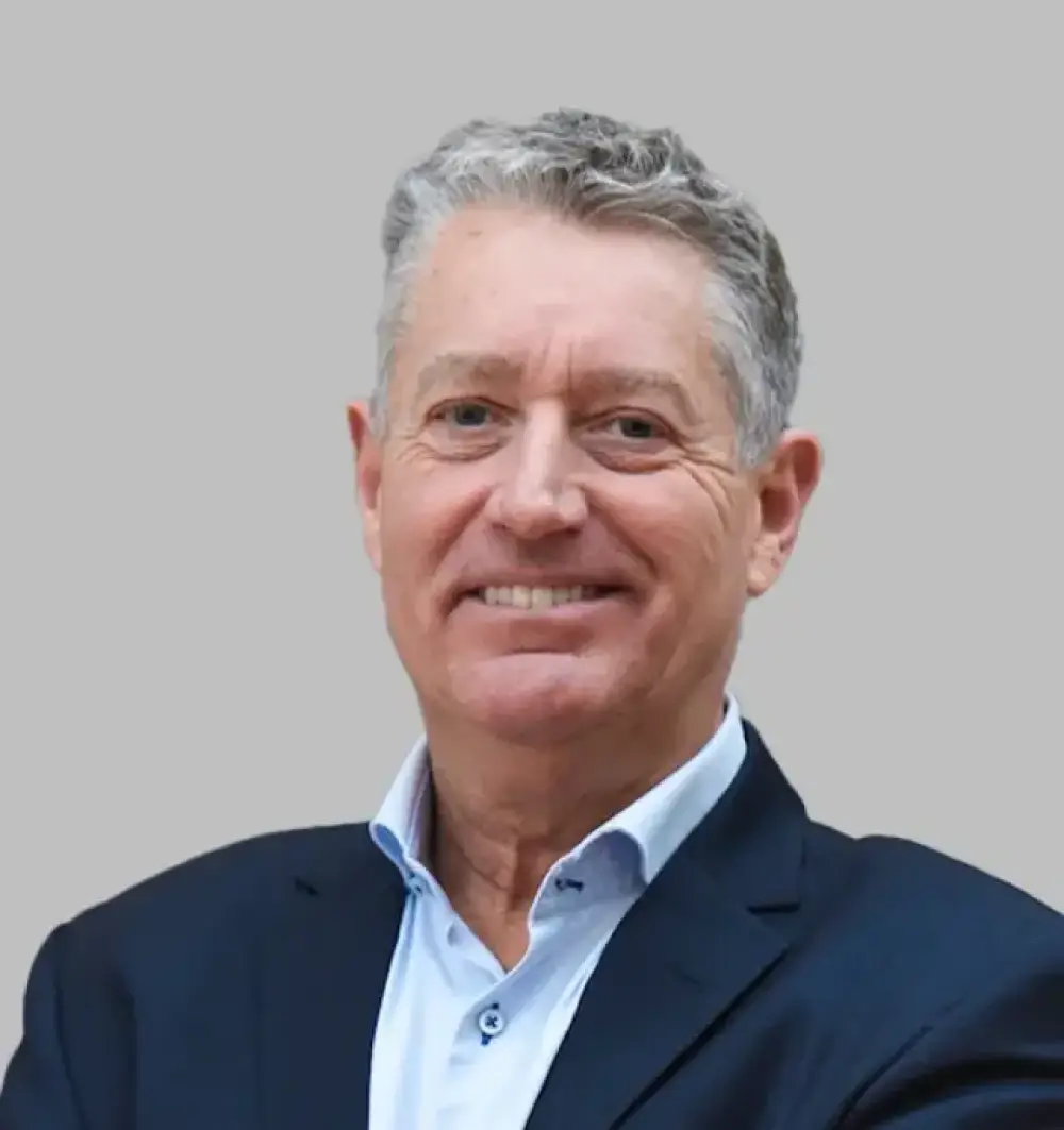 Claus Rosenstand