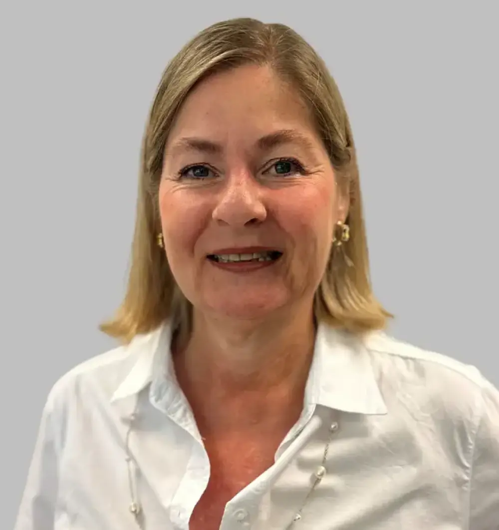 Charlotte Nissen