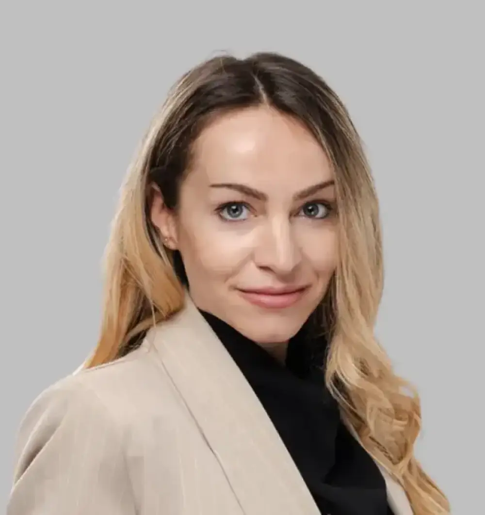 Eli Stoyneva