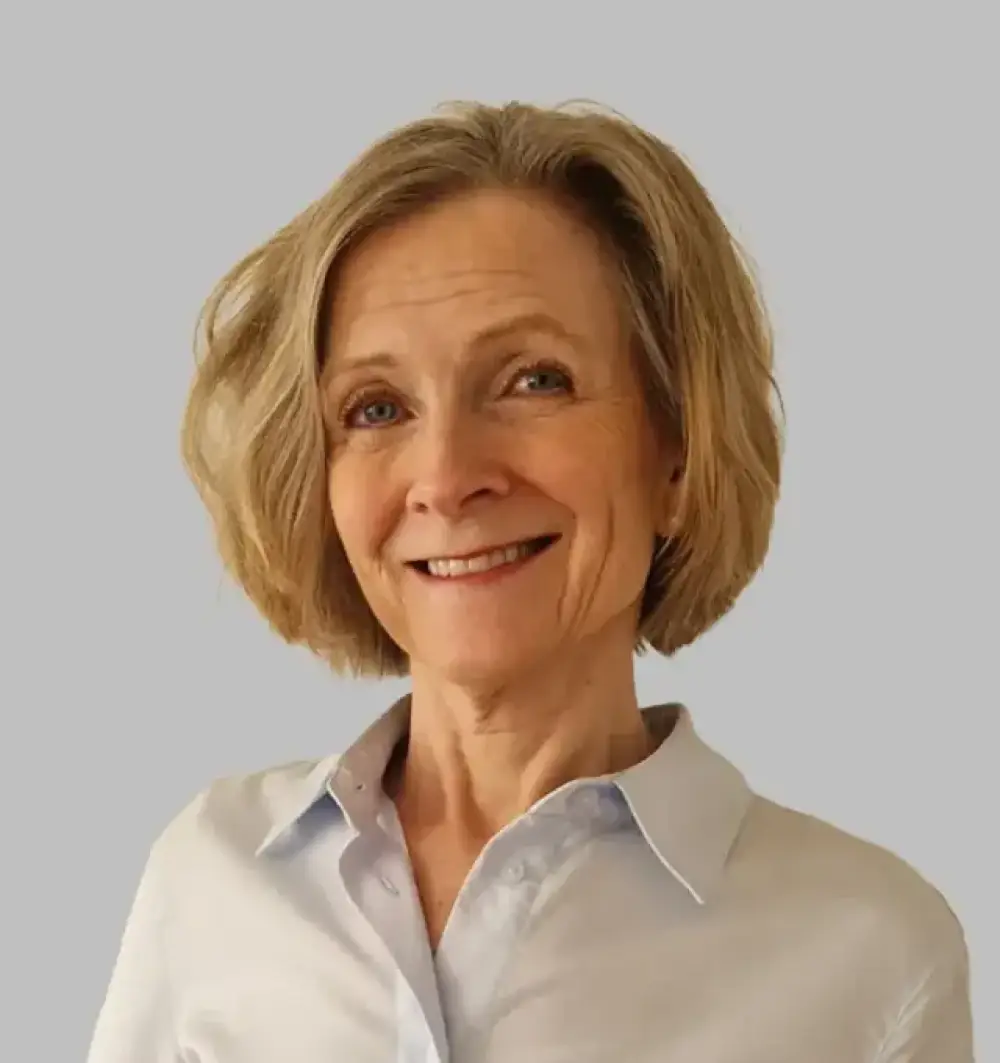 Helen Hafström