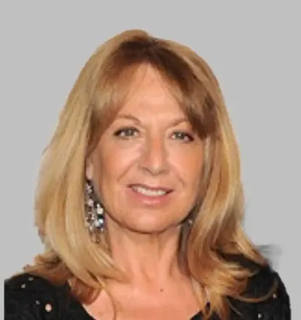 Lory Yedid