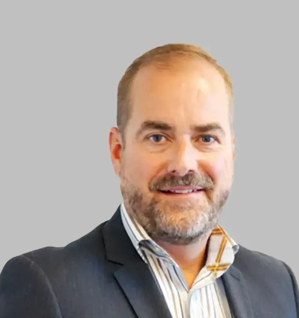 Michael Van Olm