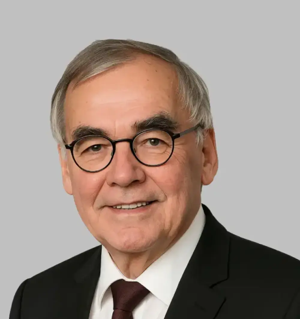 Helmut Boehler