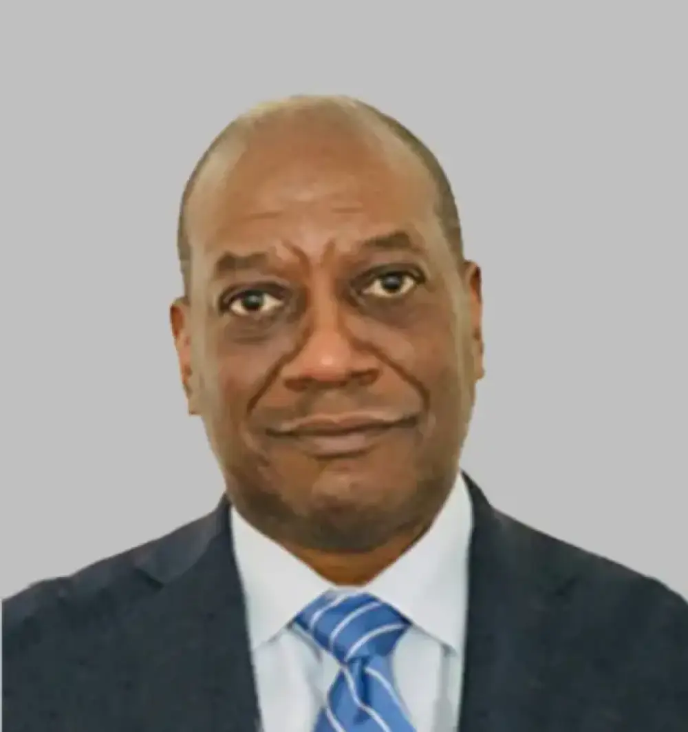 Darryl Miller