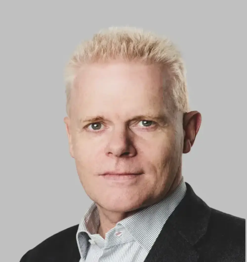 Stig Heggertveit