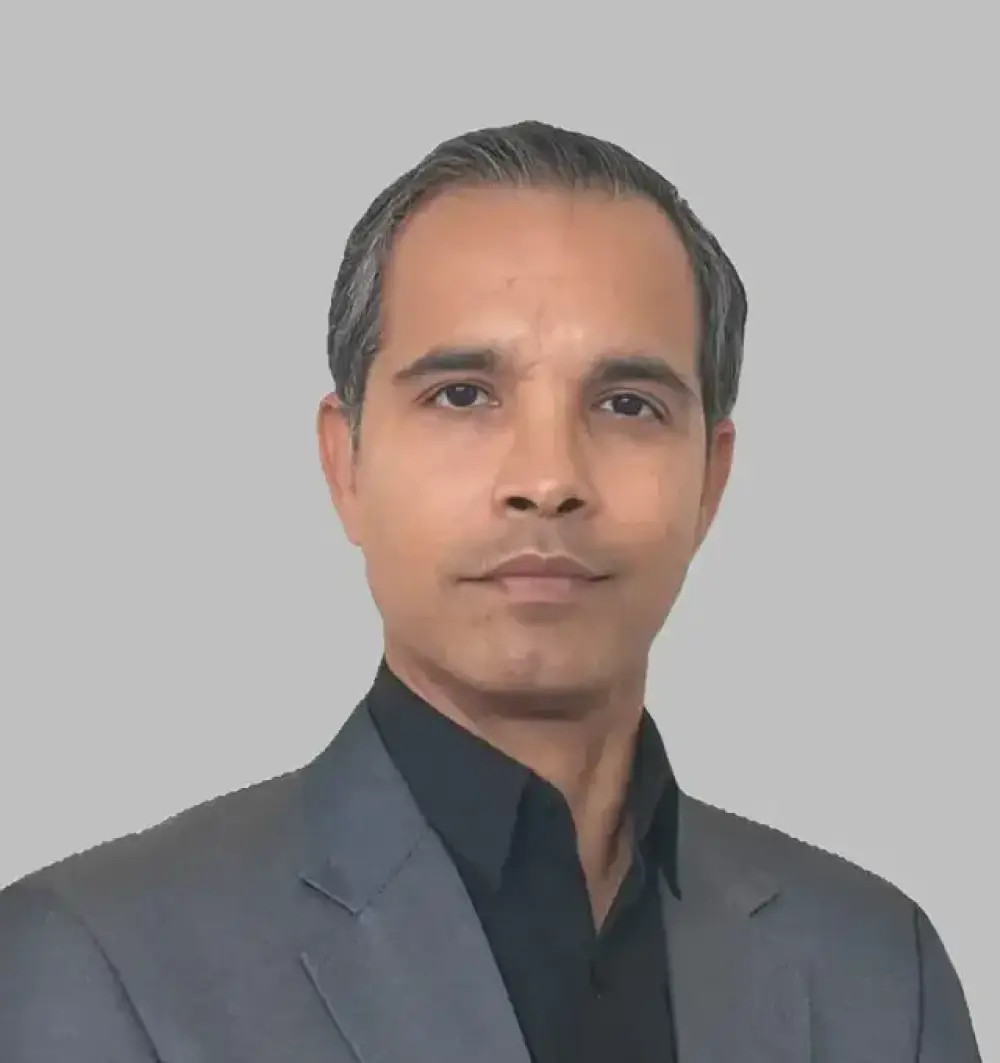 Anoop Semwal