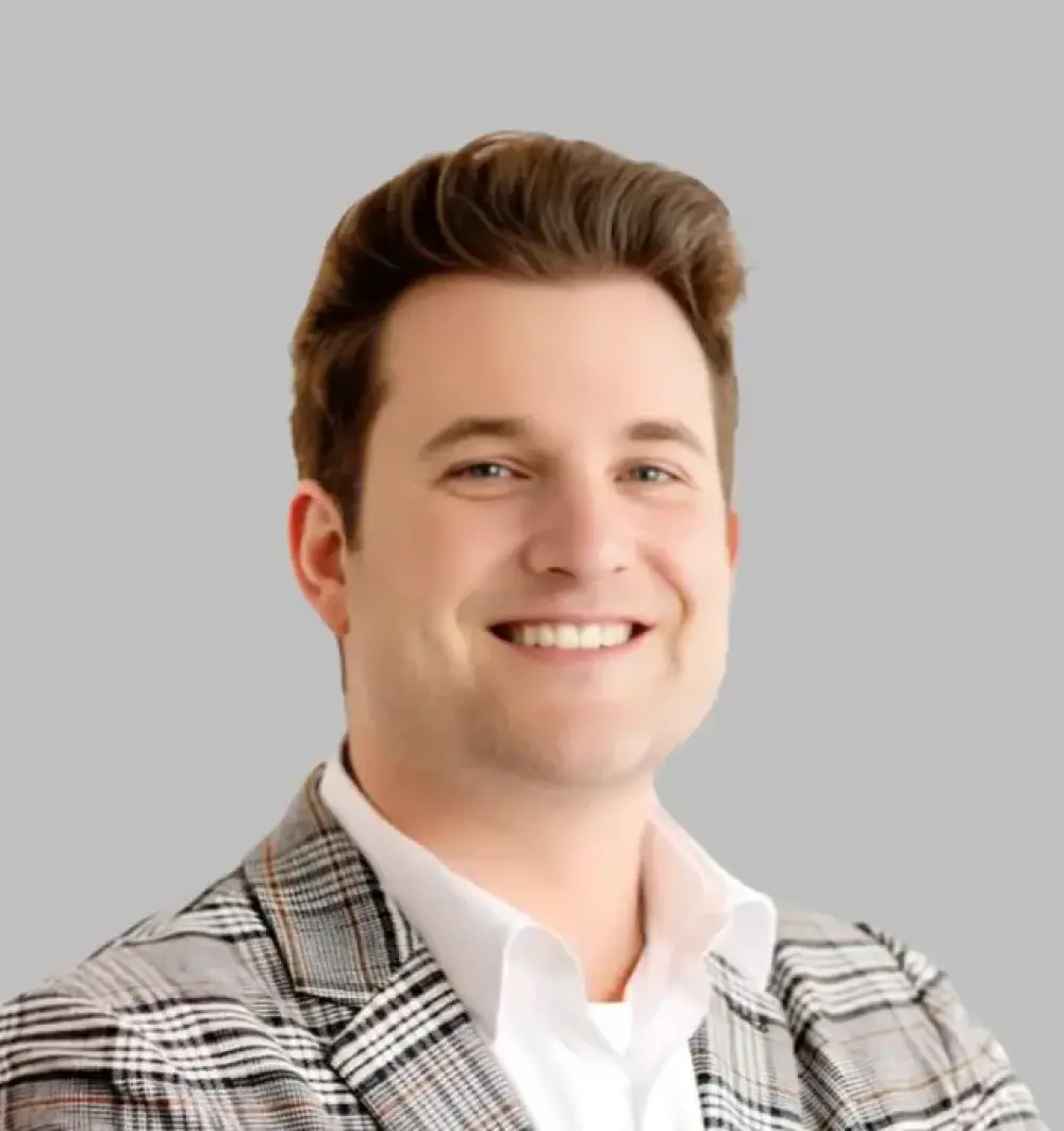 Mike Carter