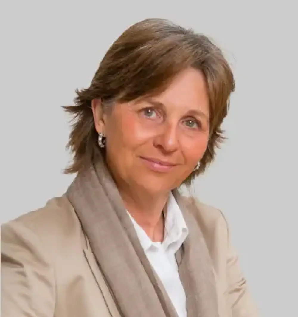 Nina Hellstenius Hoednebo