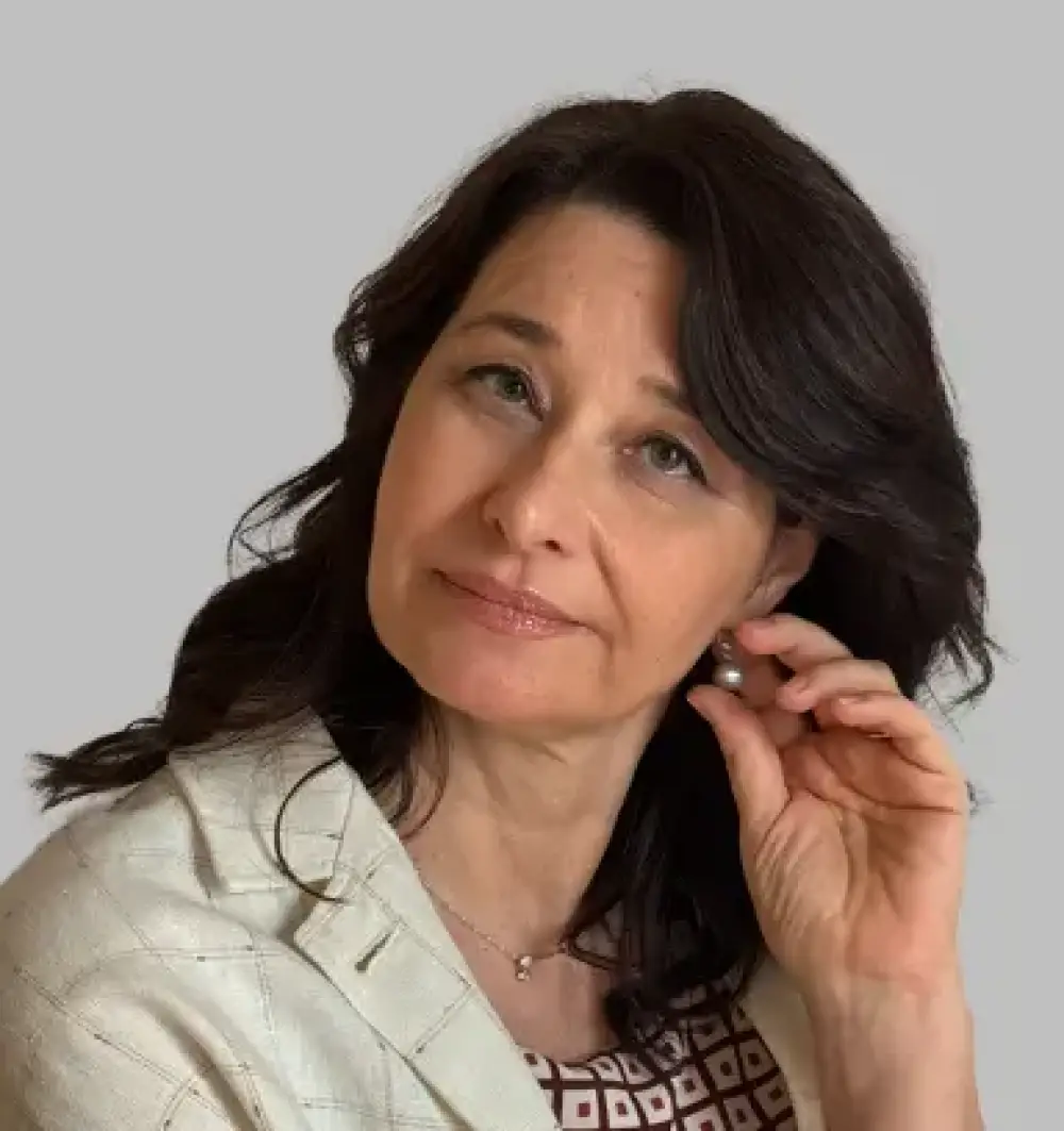 Caterina Tortorella