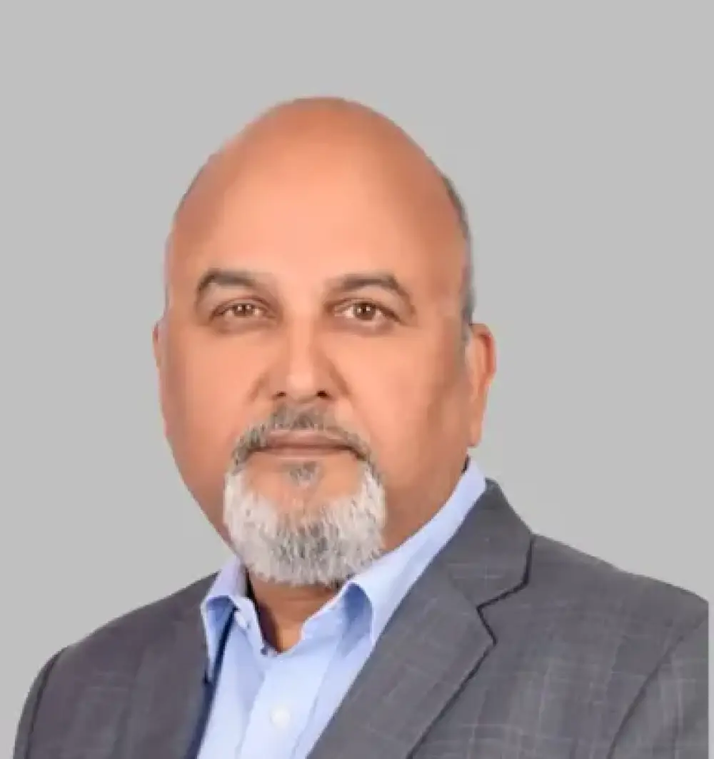 Sanjay Ghosh