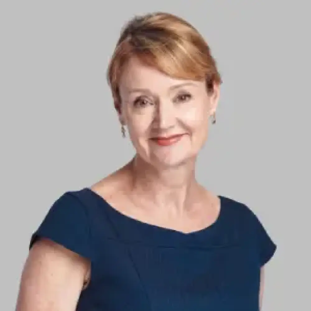 Alison Licciardello