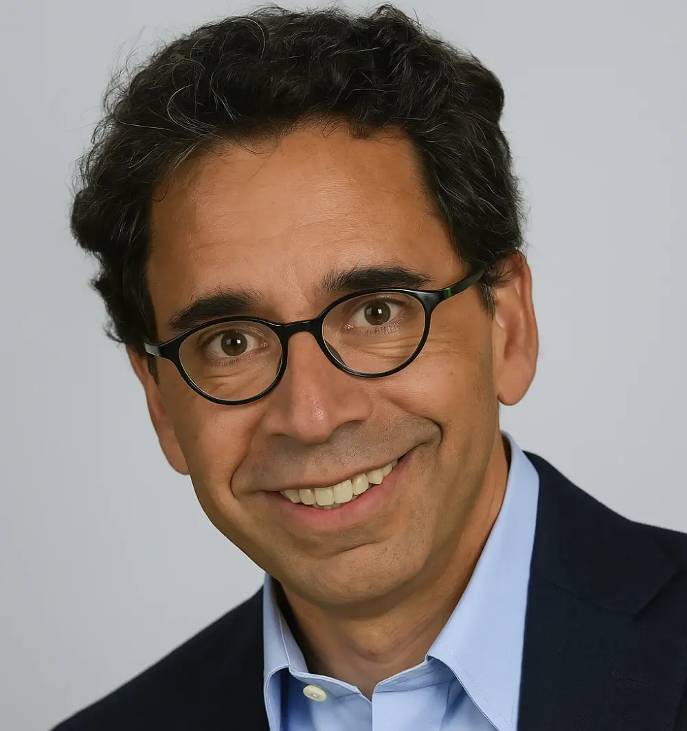 Prof. Dr. Manuel Vermeer