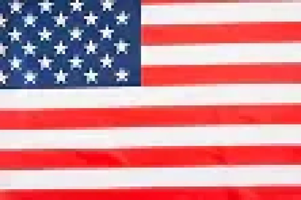 flag