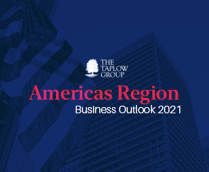 The Taplow Group – AMERICAS Region 2021 Business Outlook