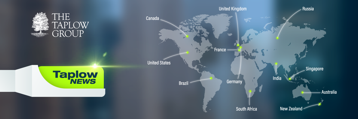 Taplow Group – Pandemic Business Overview – February 2021