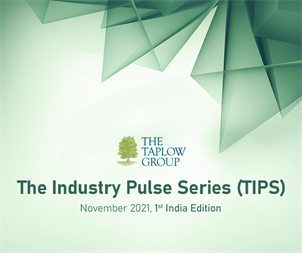 The Industry Pulse Series (TIPS)