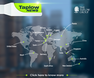 May 2021 Global Business Report