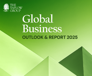 Taplow Group 2025 Global Business Outlook Report