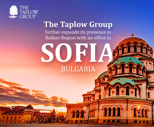 The Taplow Group Further Expands Its Presence in Europe