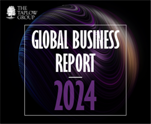 Taplow Group 2024 Global Business Outlook Report