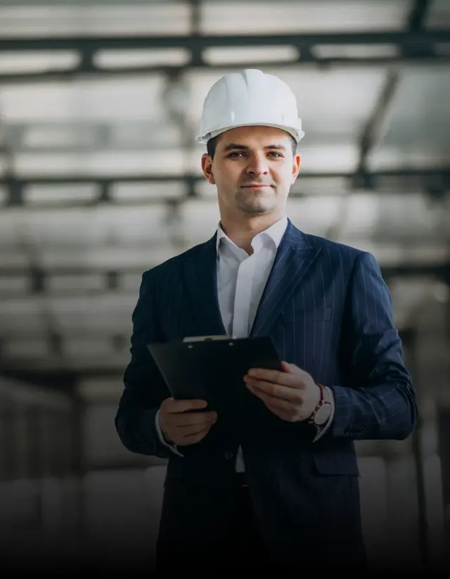 Safety Department Director