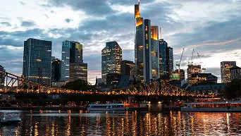Frankfurt