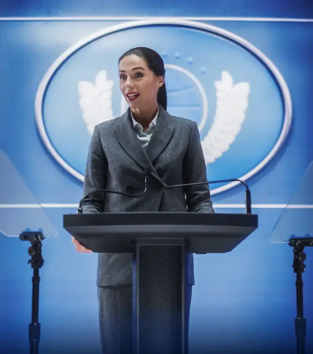 Vice President of Operations