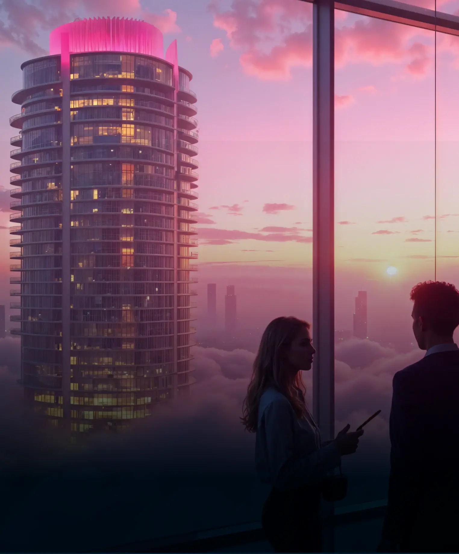 Real Estate Executive Search
