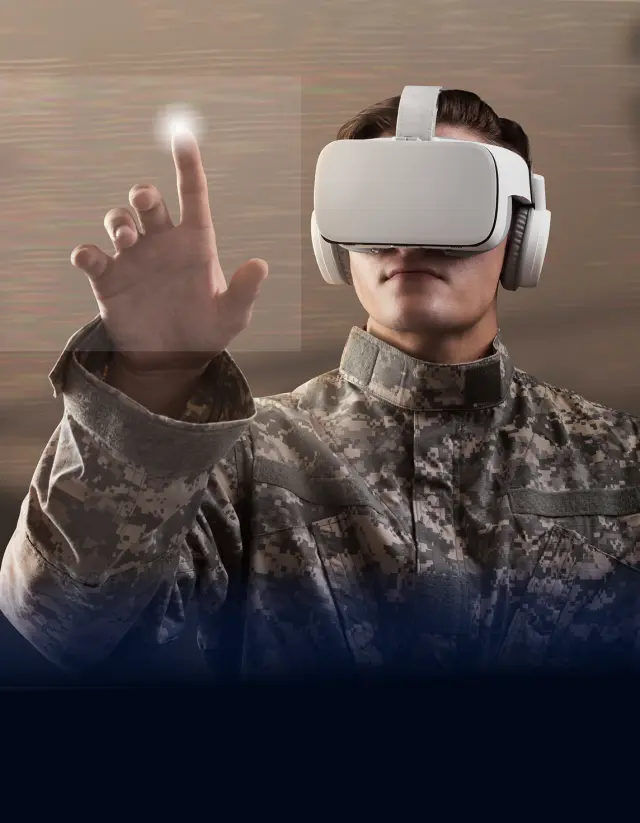 Identifying Country Head – USA: For a global innovator in AR / VR