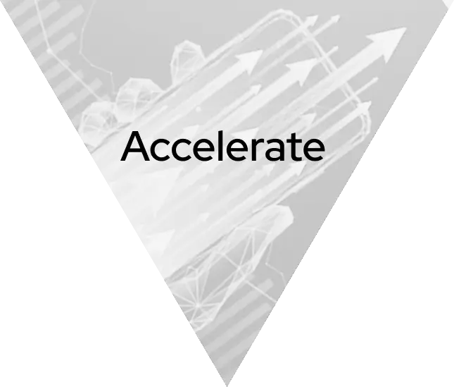 Accelerate