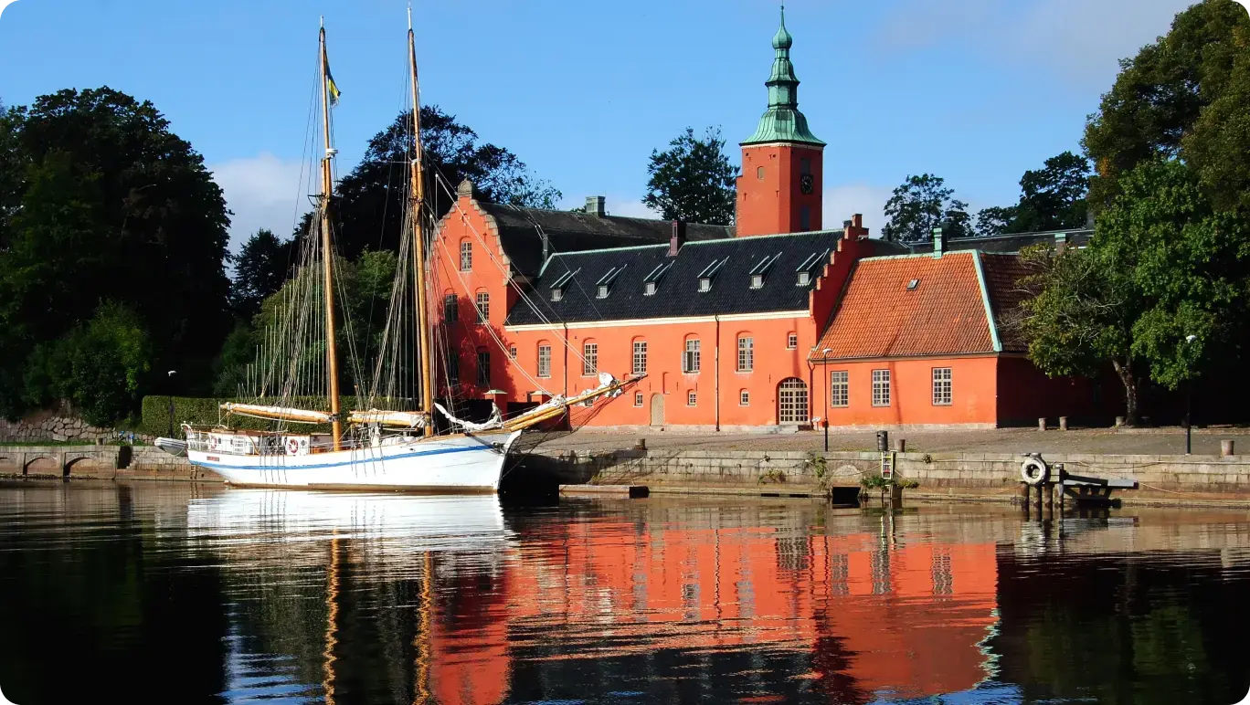 Halmstad