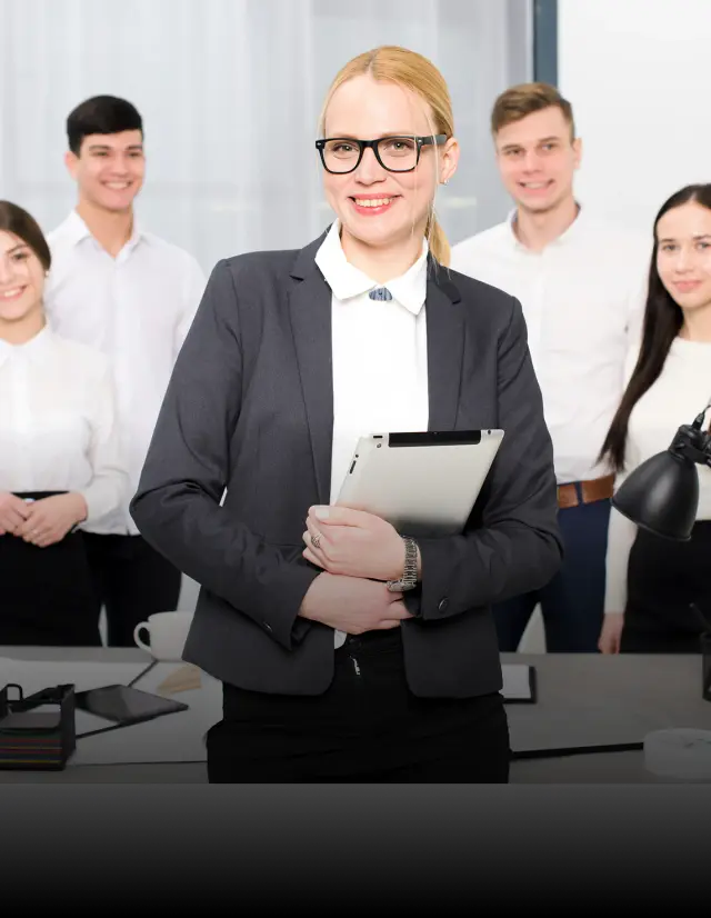 Interim Human Resources Director