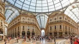 Our Office in Italy