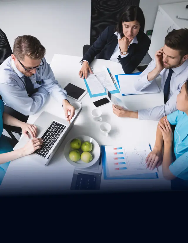 Global Clinical Leadership Opportunity – Research to Market