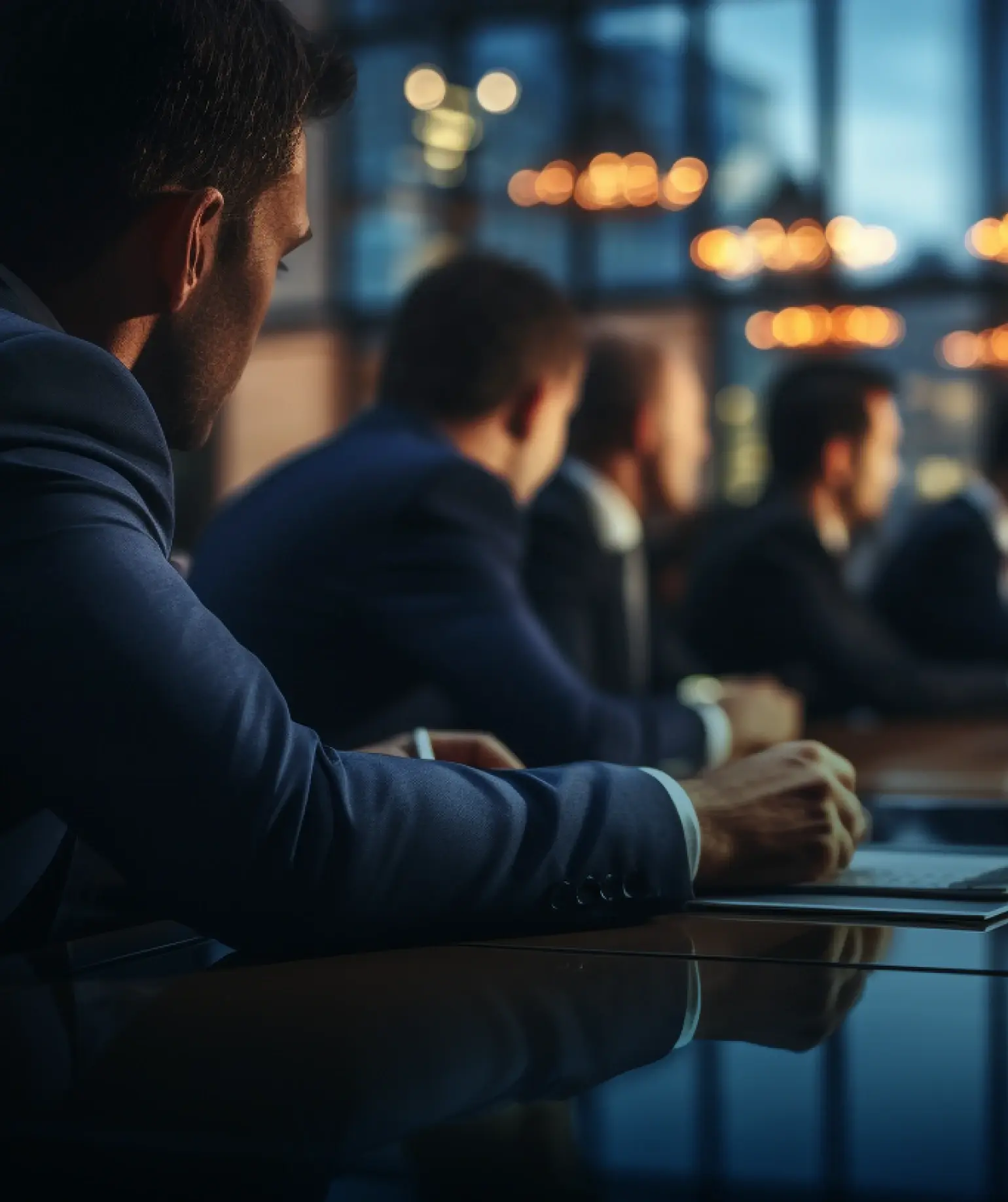 Interim Leadership Solutions