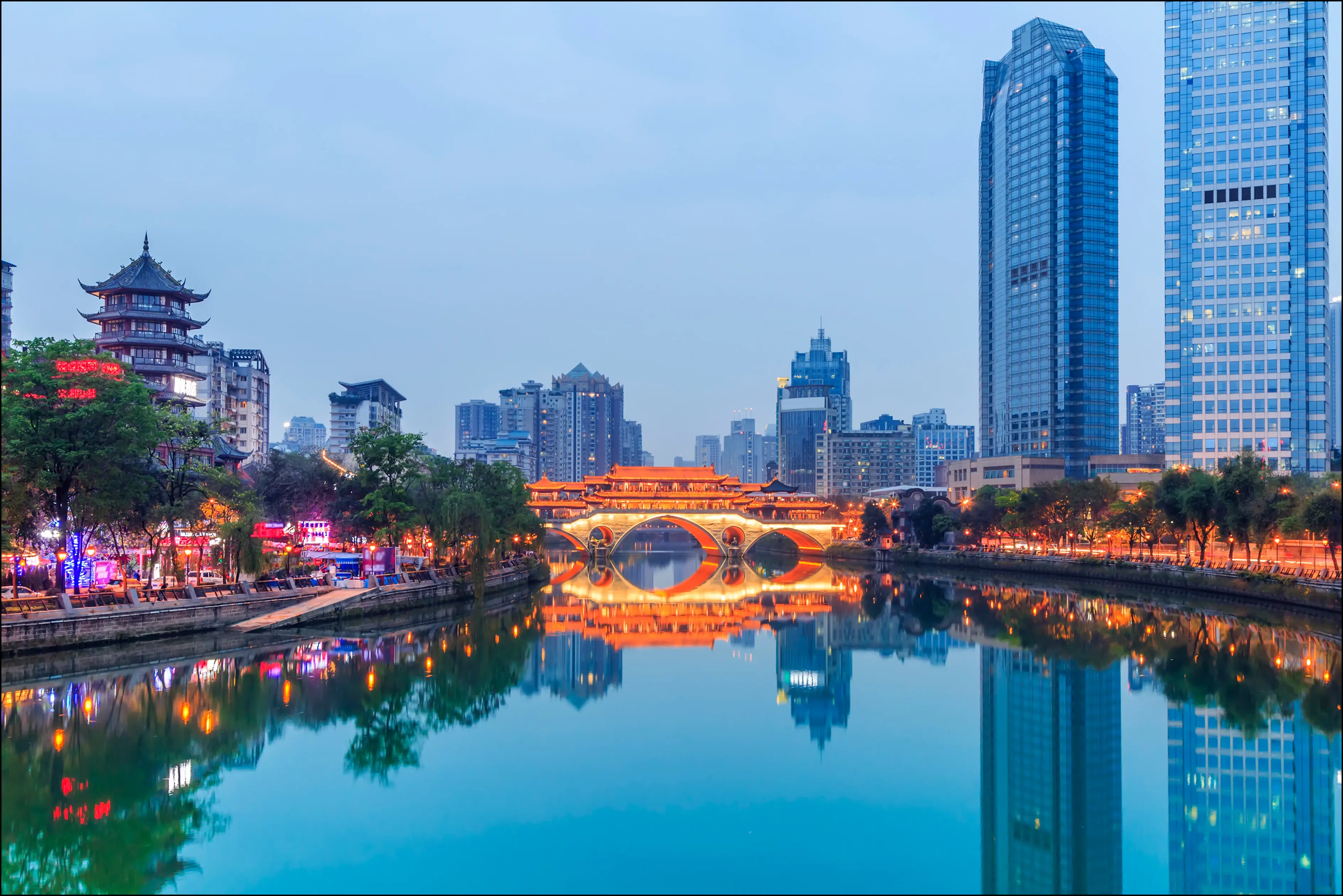 Shanghai