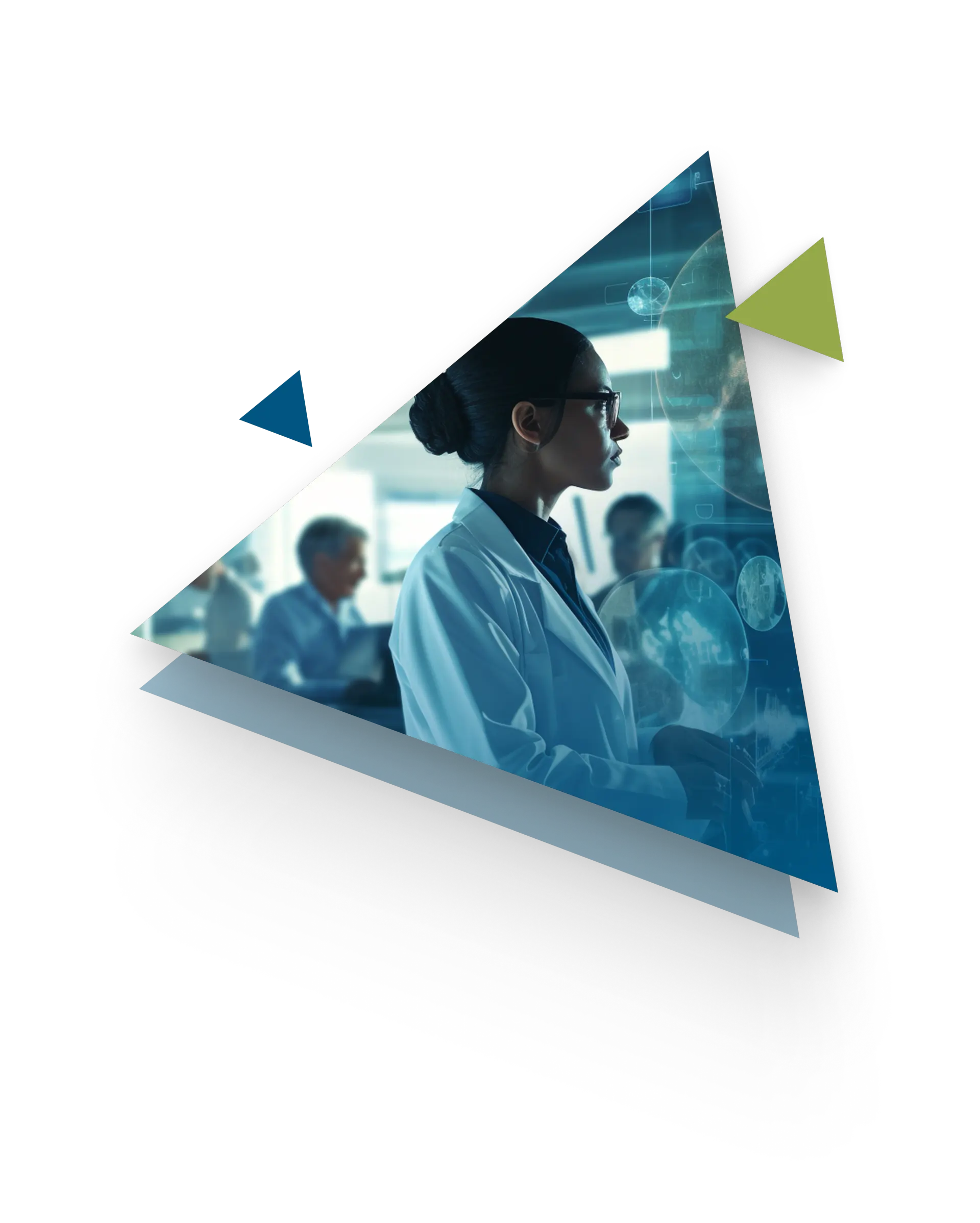 Taplow Group’s<br> <span class="text-blue-800">Expertise in Life Sciences and Pharmaceutical Executive Search</span>
