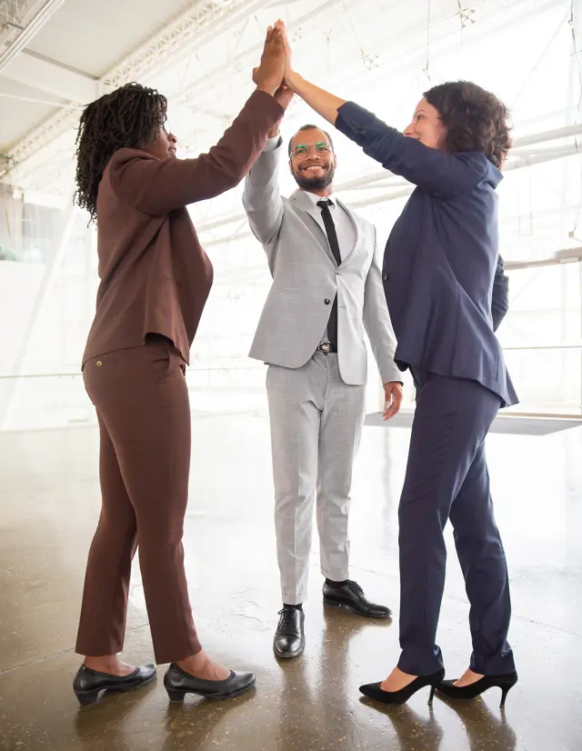 A challenge to assure Excellence & Diversity