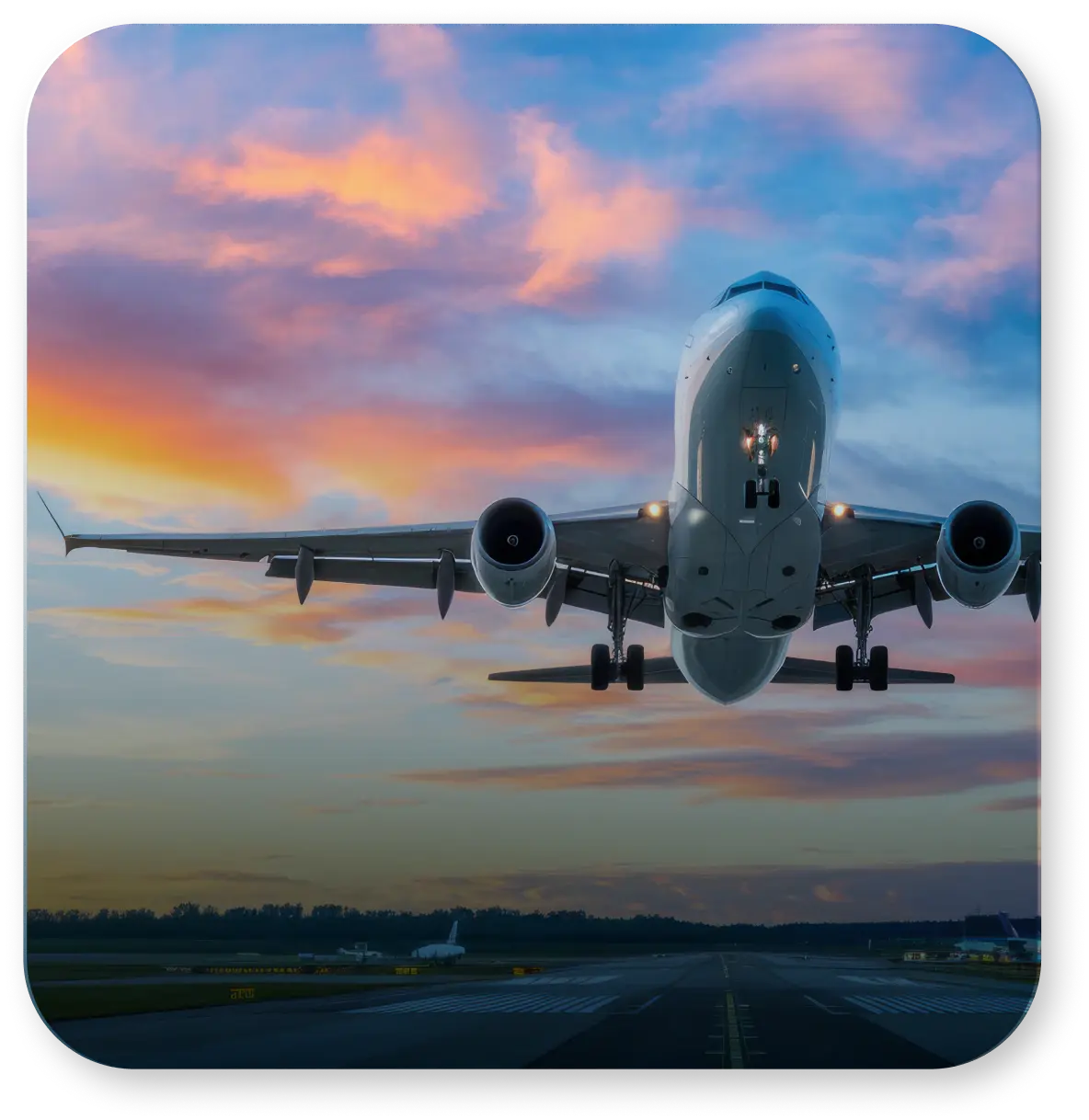 Aviation & Aerospace