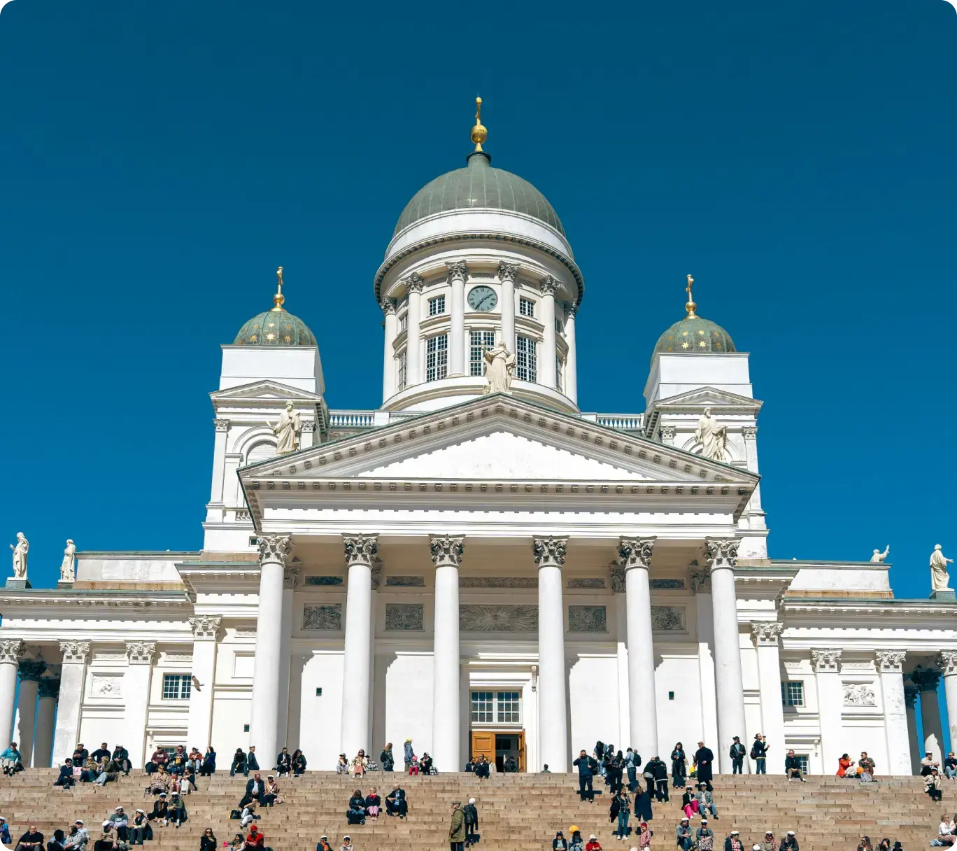 Our Office in Finland